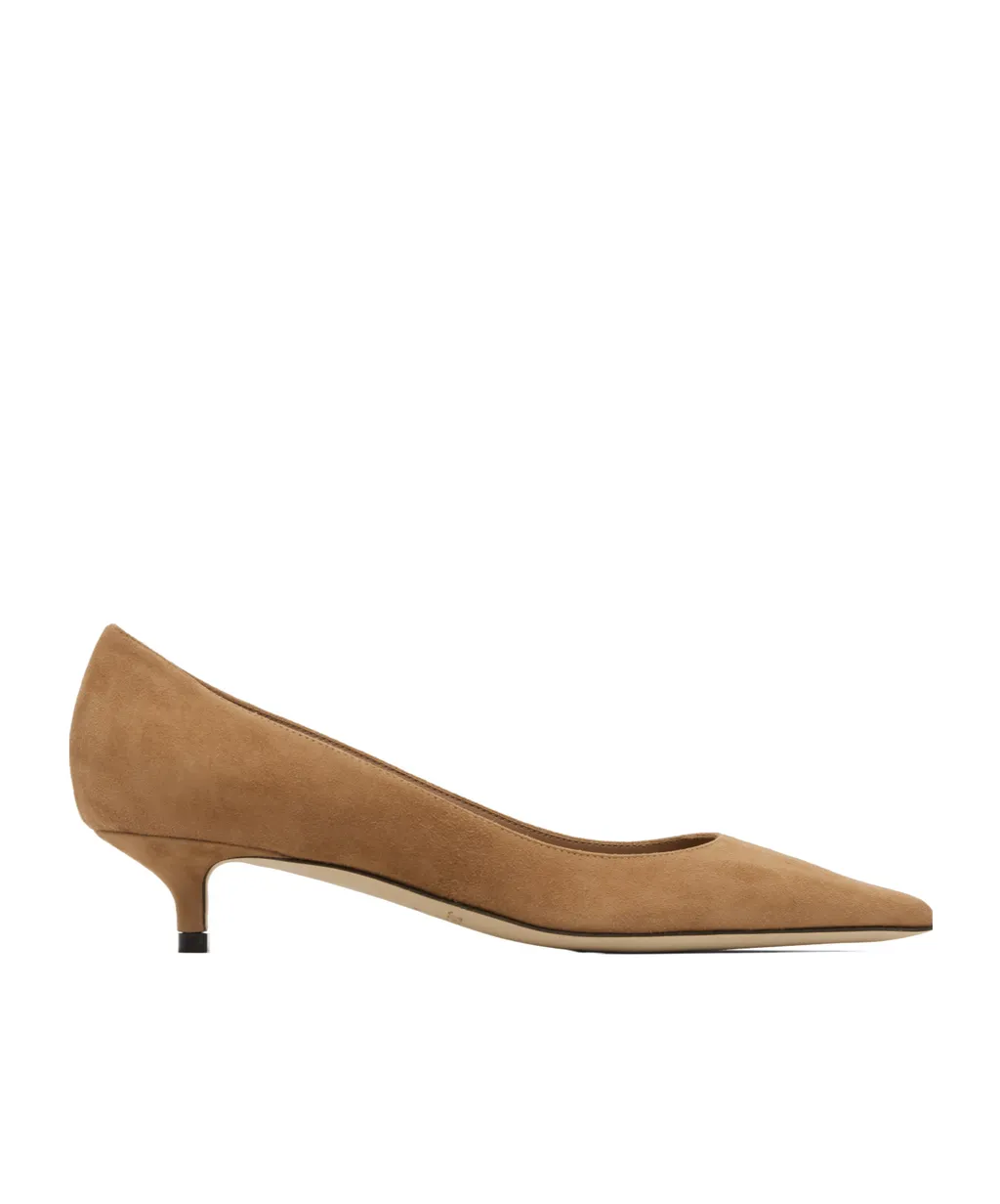 Amelia High Heels