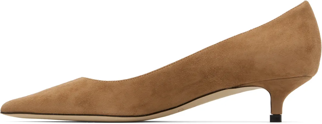 Amelia High Heels