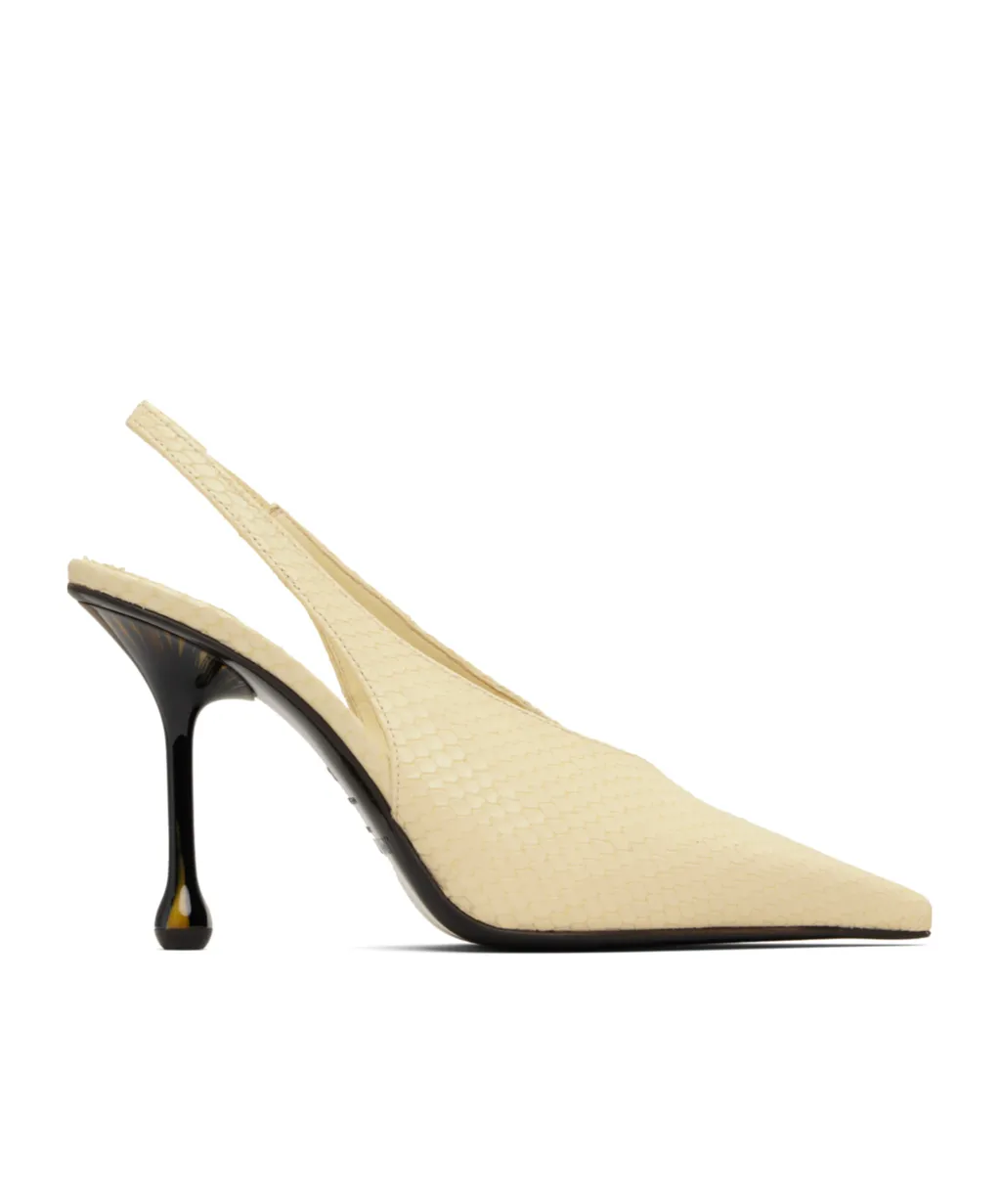 Isa 95 High Heels