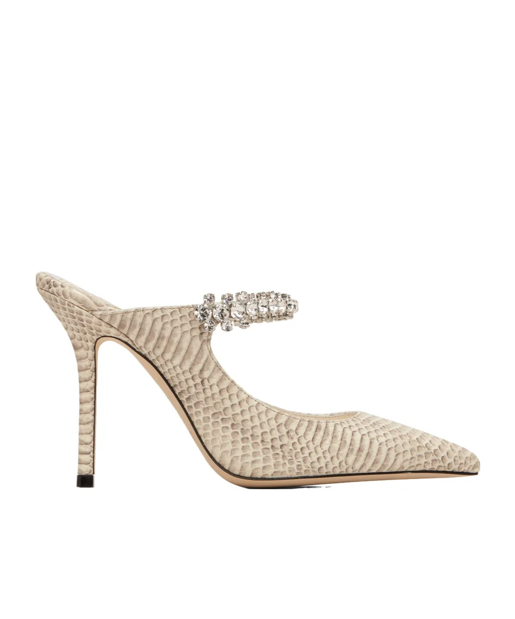 Bing 100 High Heels