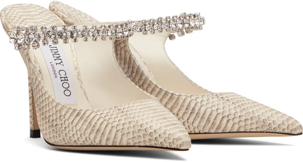 Bing 100 High Heels