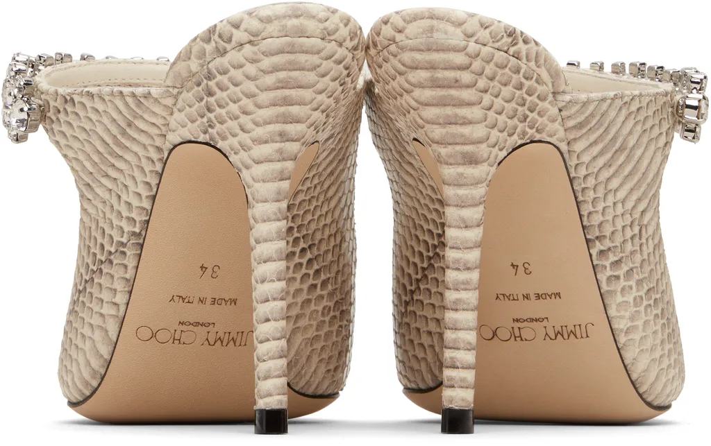 Bing 100 High Heels