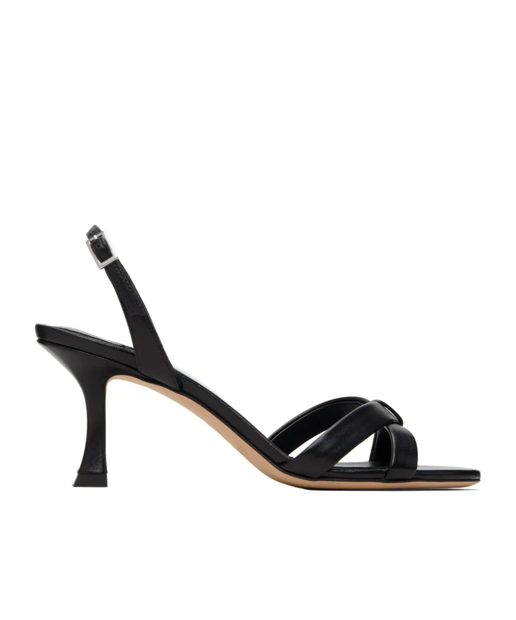 Elsy 70 High-Heeled Sandals
