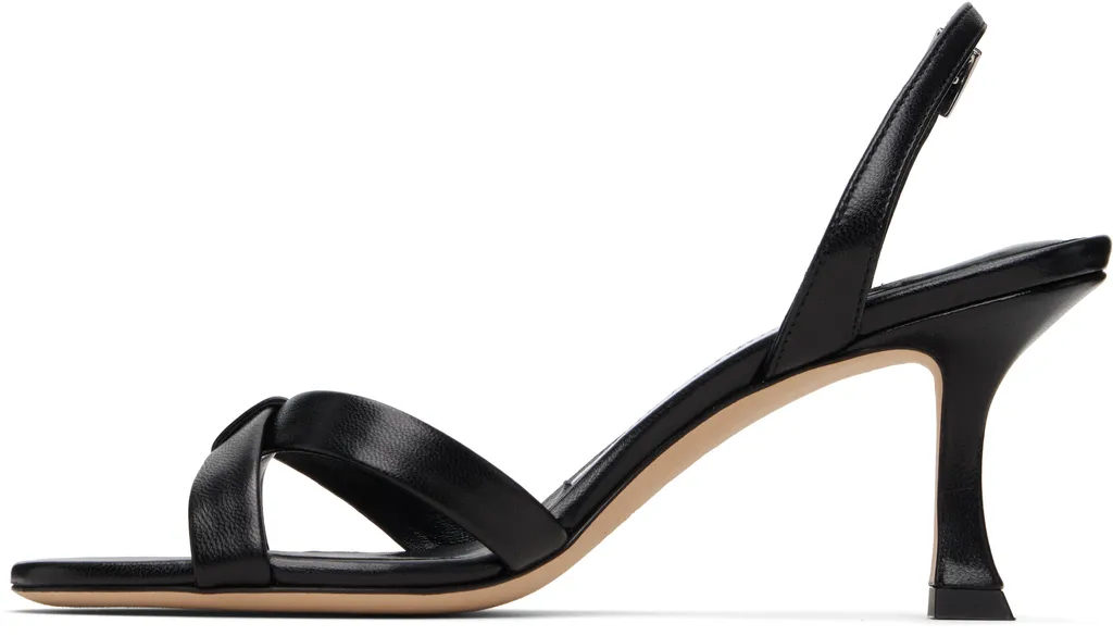 Elsy 70 High-Heeled Sandals