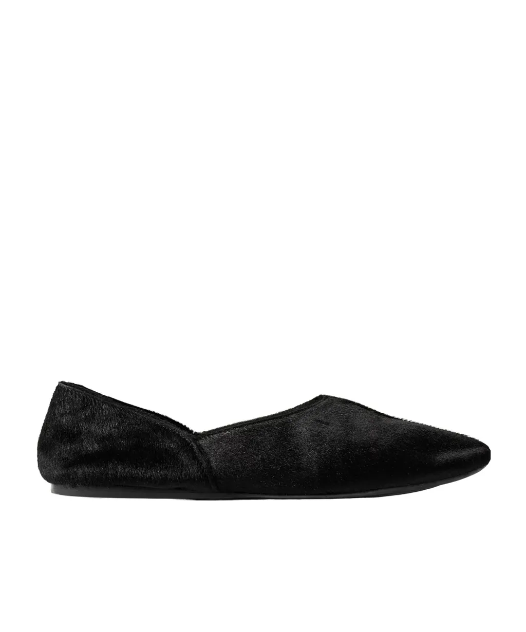 Jane Pointed Ballet Flat