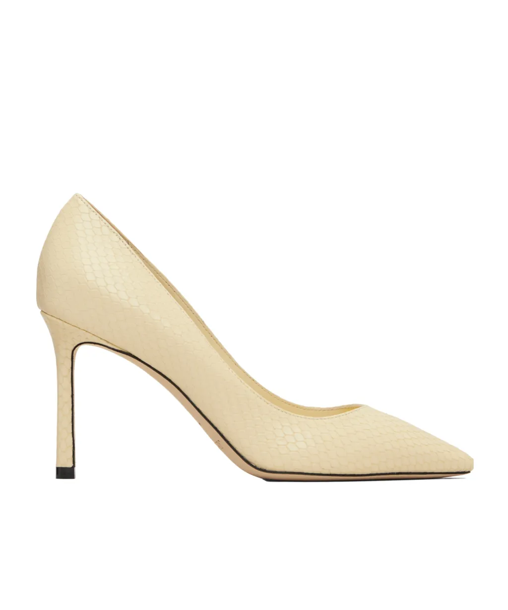 Romy 85 High Heels