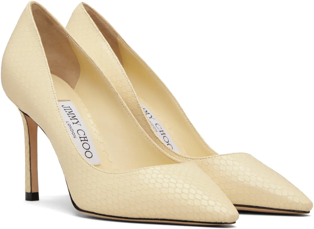 Romy 85 High Heels