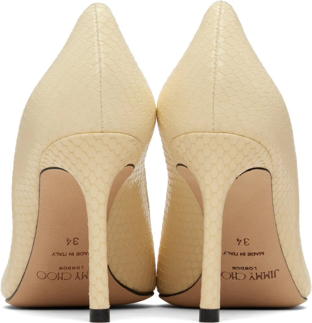 Romy 85 High Heels