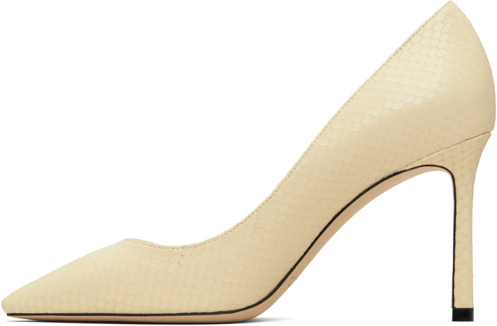 Romy 85 High Heels