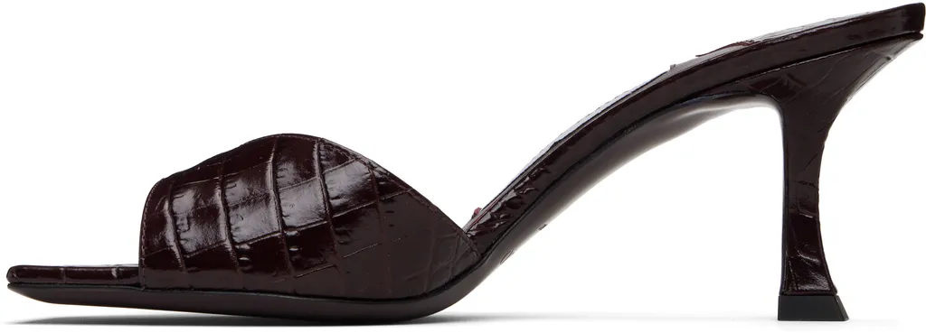 Skye 70 High-Heeled Sandals