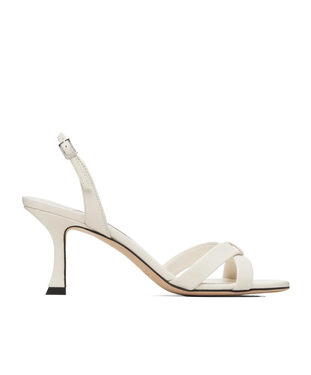 Elsy 70 High-Heeled Sandals