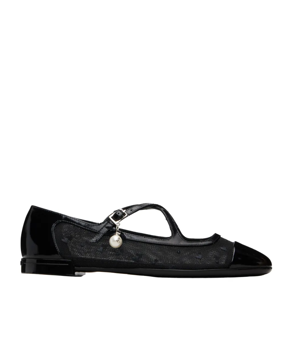 Eleri Flat Ballet Shoes