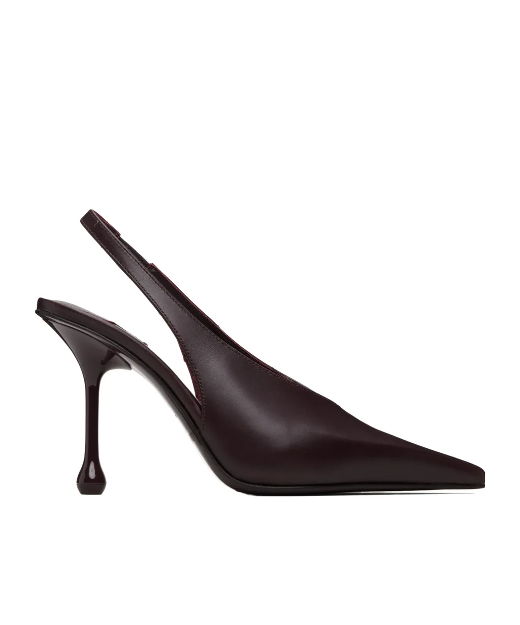 Isa 95 High Heels