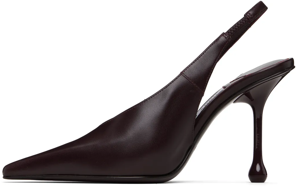 Isa 95 High Heels