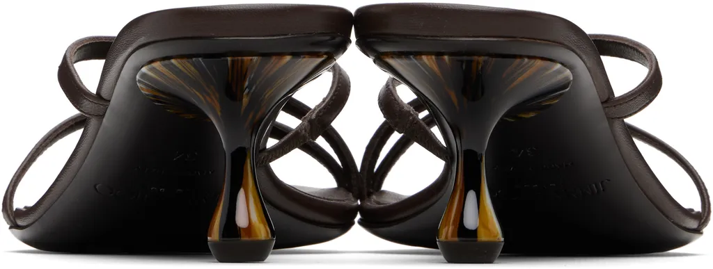 Etana 50 High-Heeled Sandals