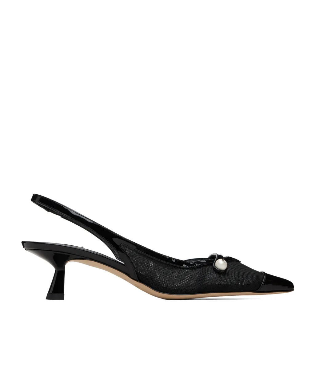 Amita Size 45 High Heels