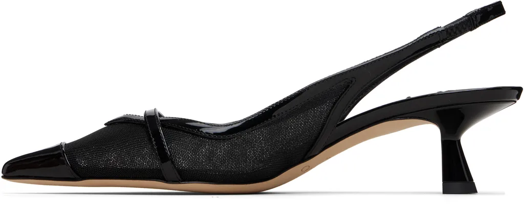 Amita Size 45 High Heels