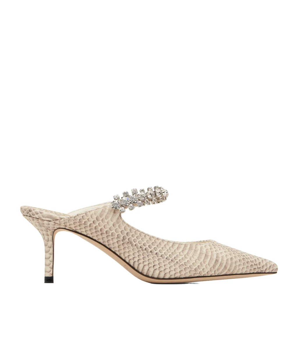 Bing 65 High Heels