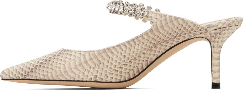 Bing 65 High Heels