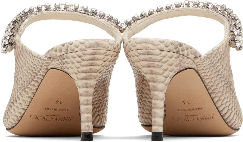 Bing 65 High Heels