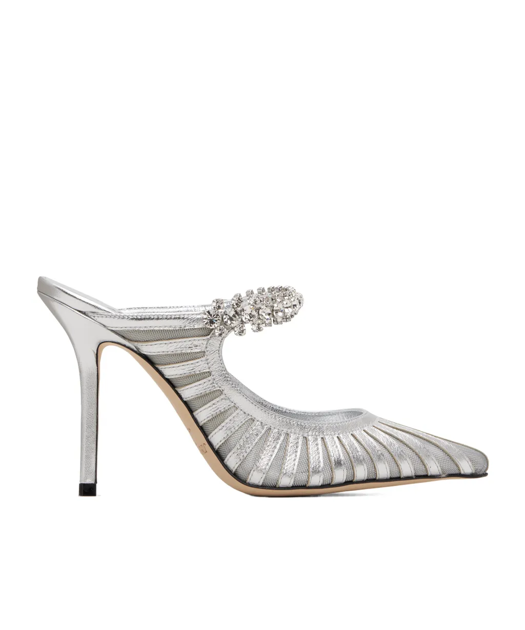 100Mm Bing Mules