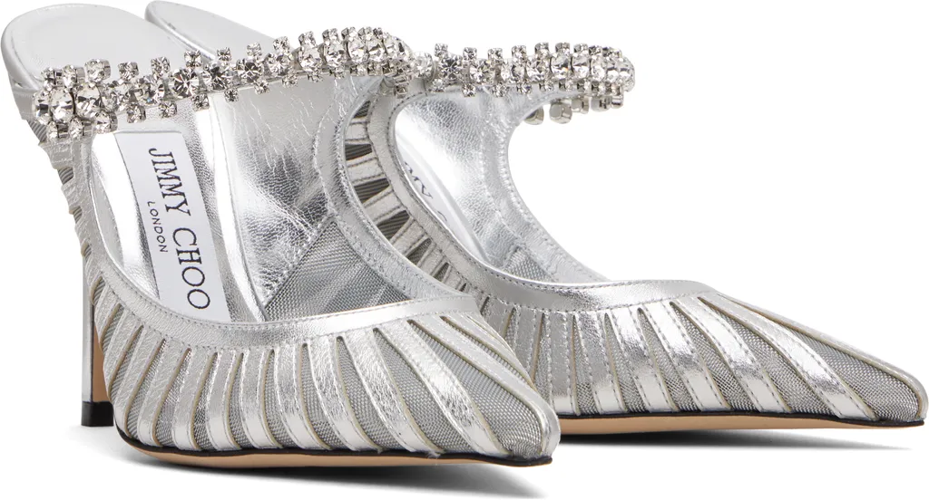 100Mm Bing Mules