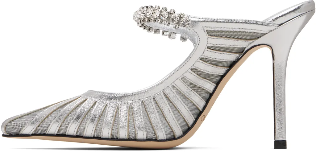 100Mm Bing Mules