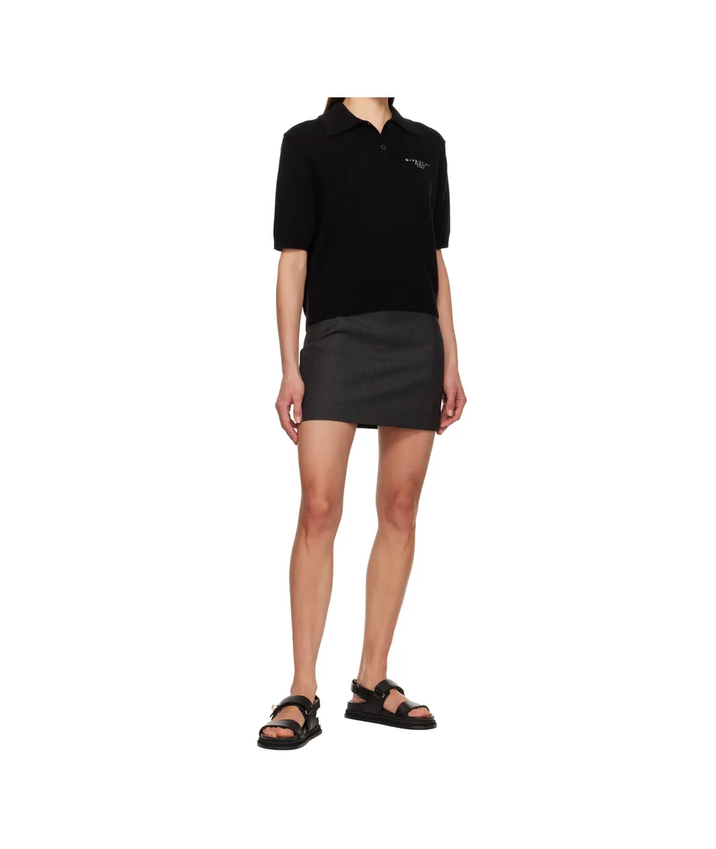 Fayence City Flat Sandals