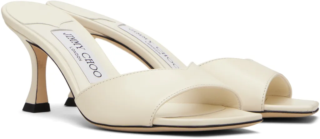 Skye 70 High-Heeled Sandals