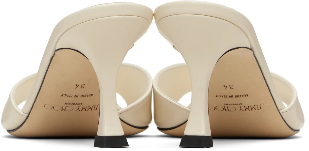 Skye 70 High-Heeled Sandals