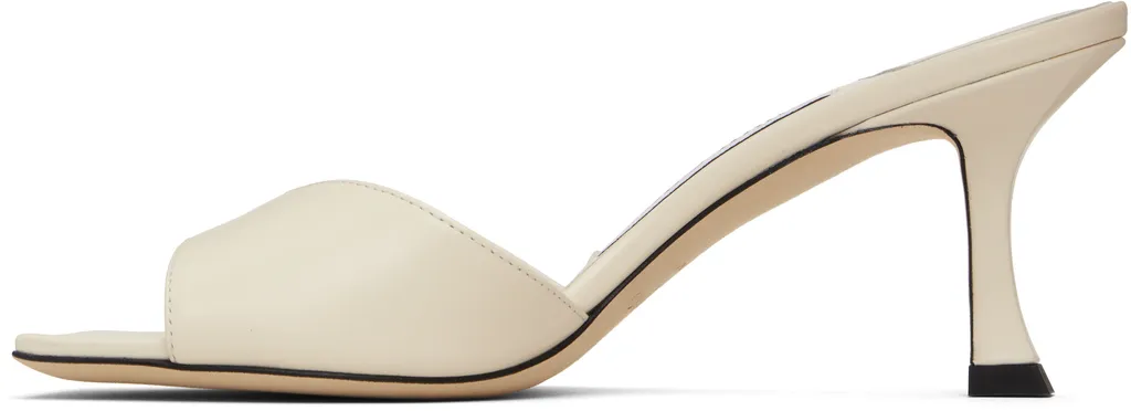 Skye 70 High-Heeled Sandals