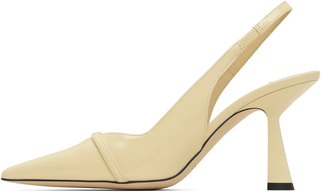 Amita 85 High Heels