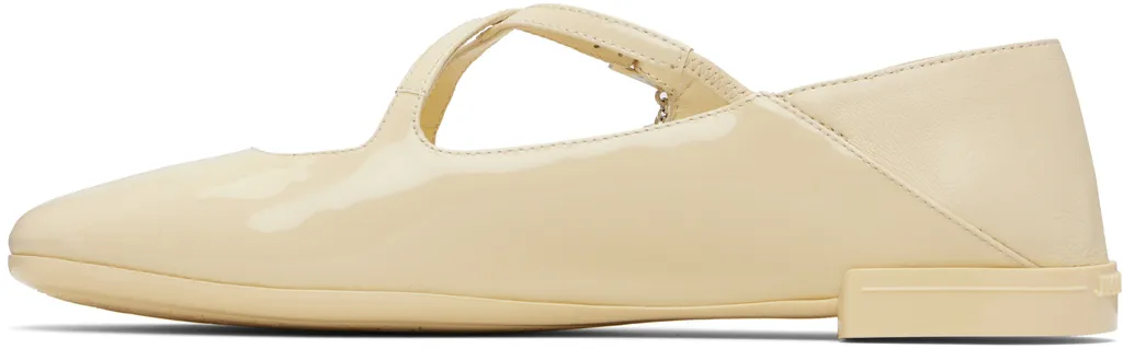 Eleri Ballet Shoes