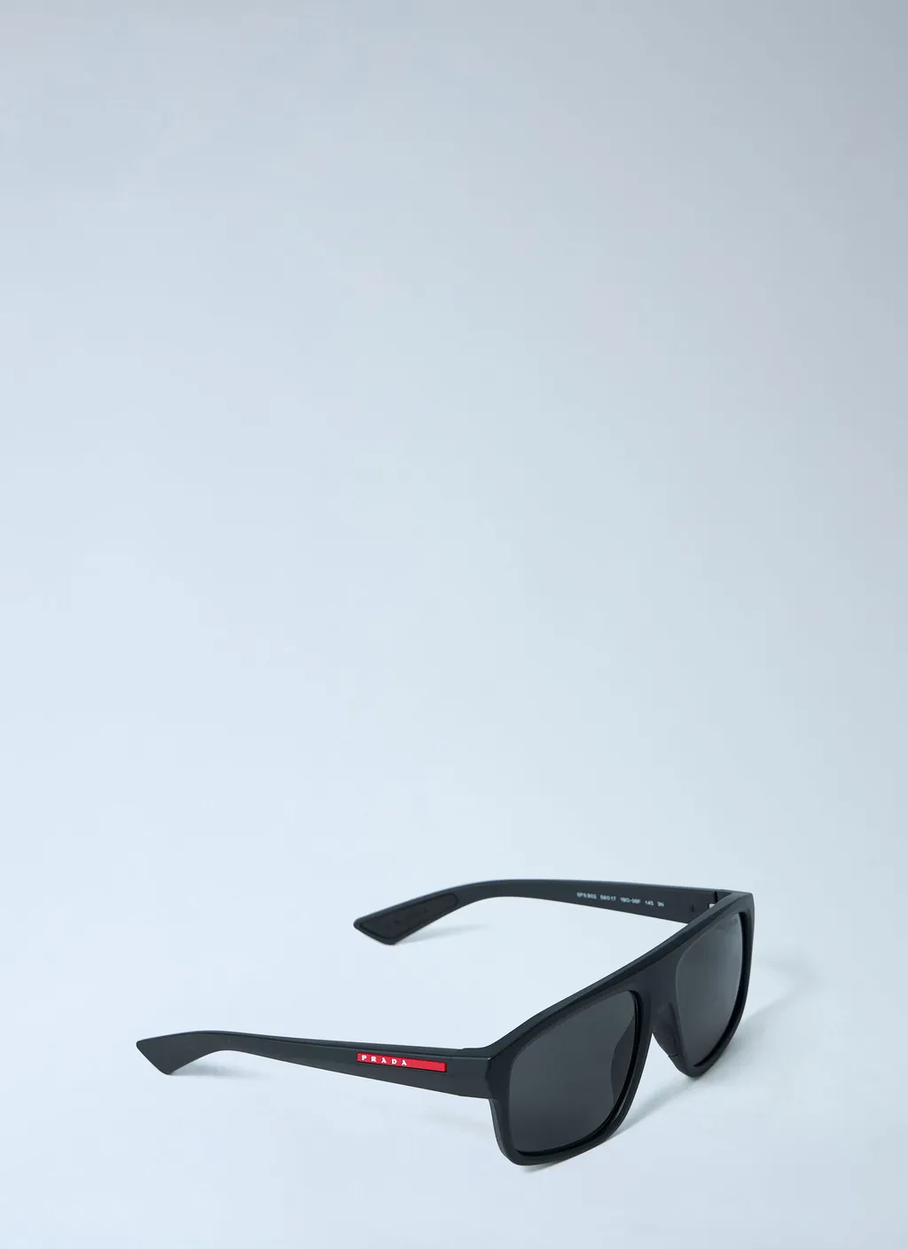 Rectangular Sunglasses