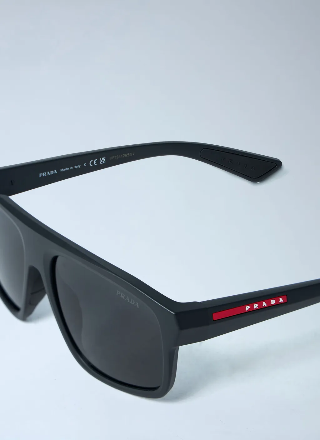 Rectangular Sunglasses