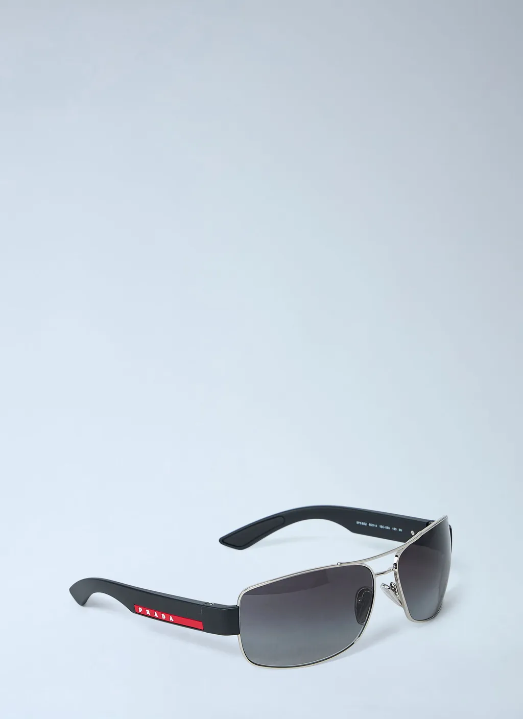 Logo Motif Sunglasses
