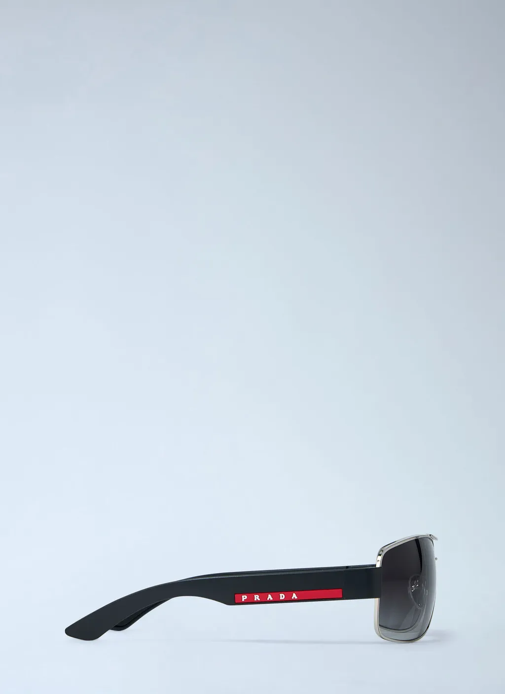 Logo Motif Sunglasses