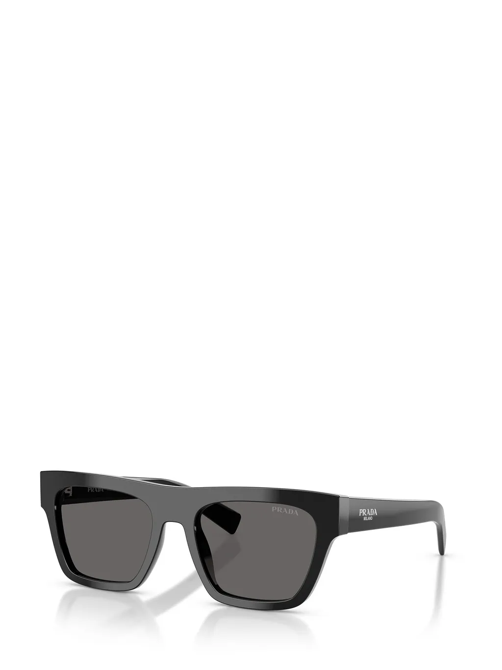 Prada Eyewear Square Frame Sunglasses