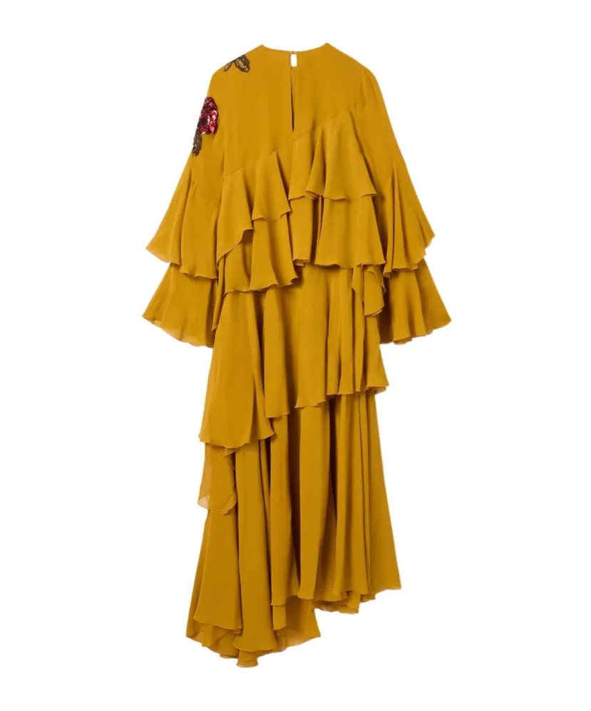 Naiad Dress