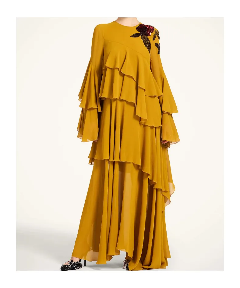 Naiad Dress