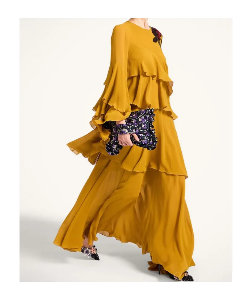 Naiad Dress