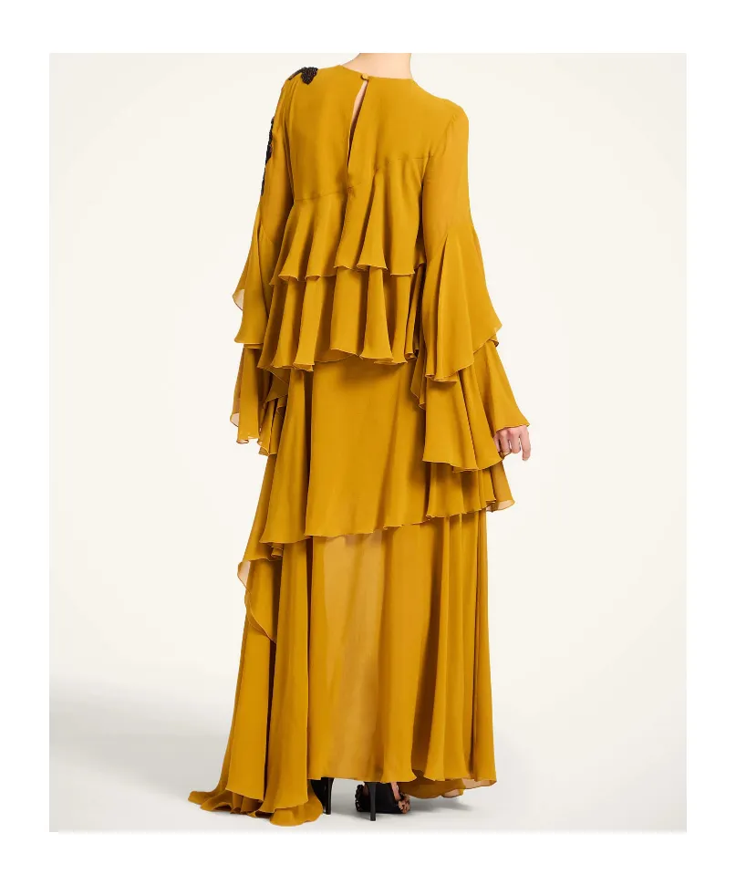 Naiad Dress