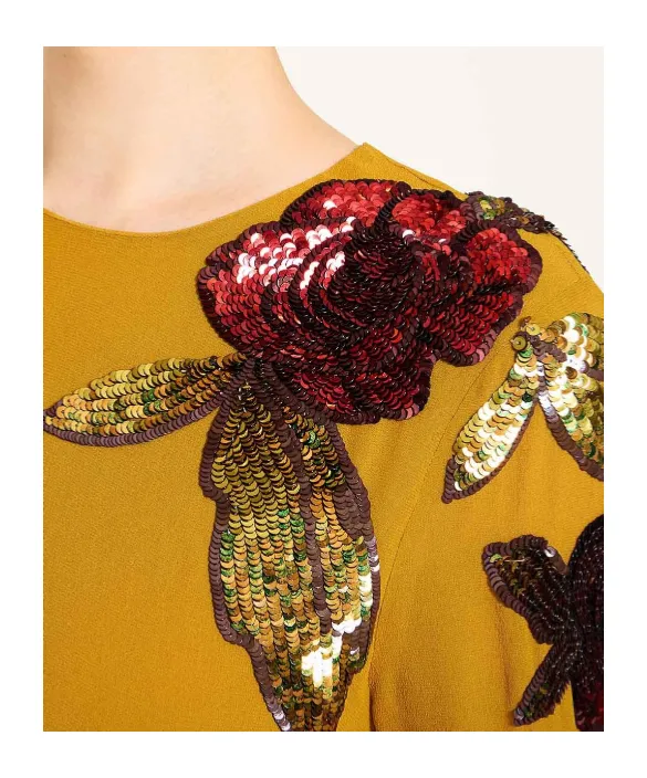 Naiad Dress