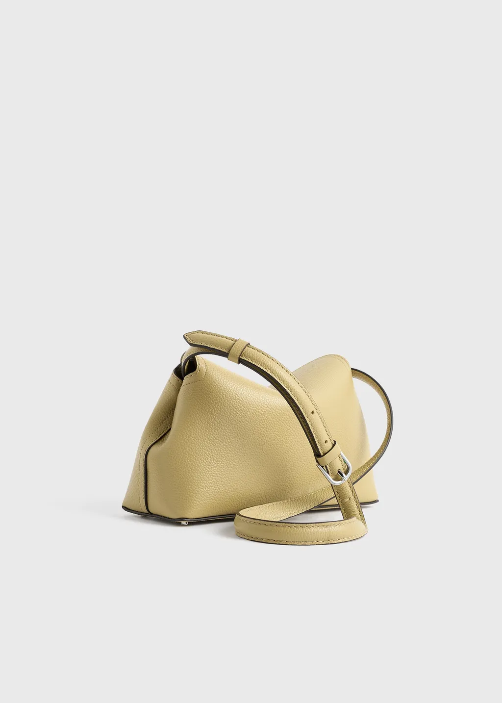 T-Lock Shoulder Bag