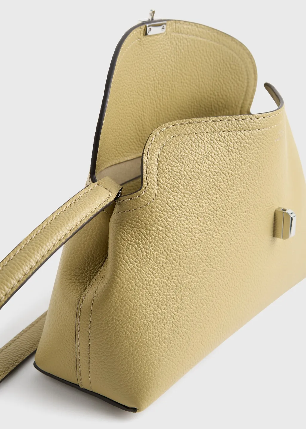 T-Lock Shoulder Bag