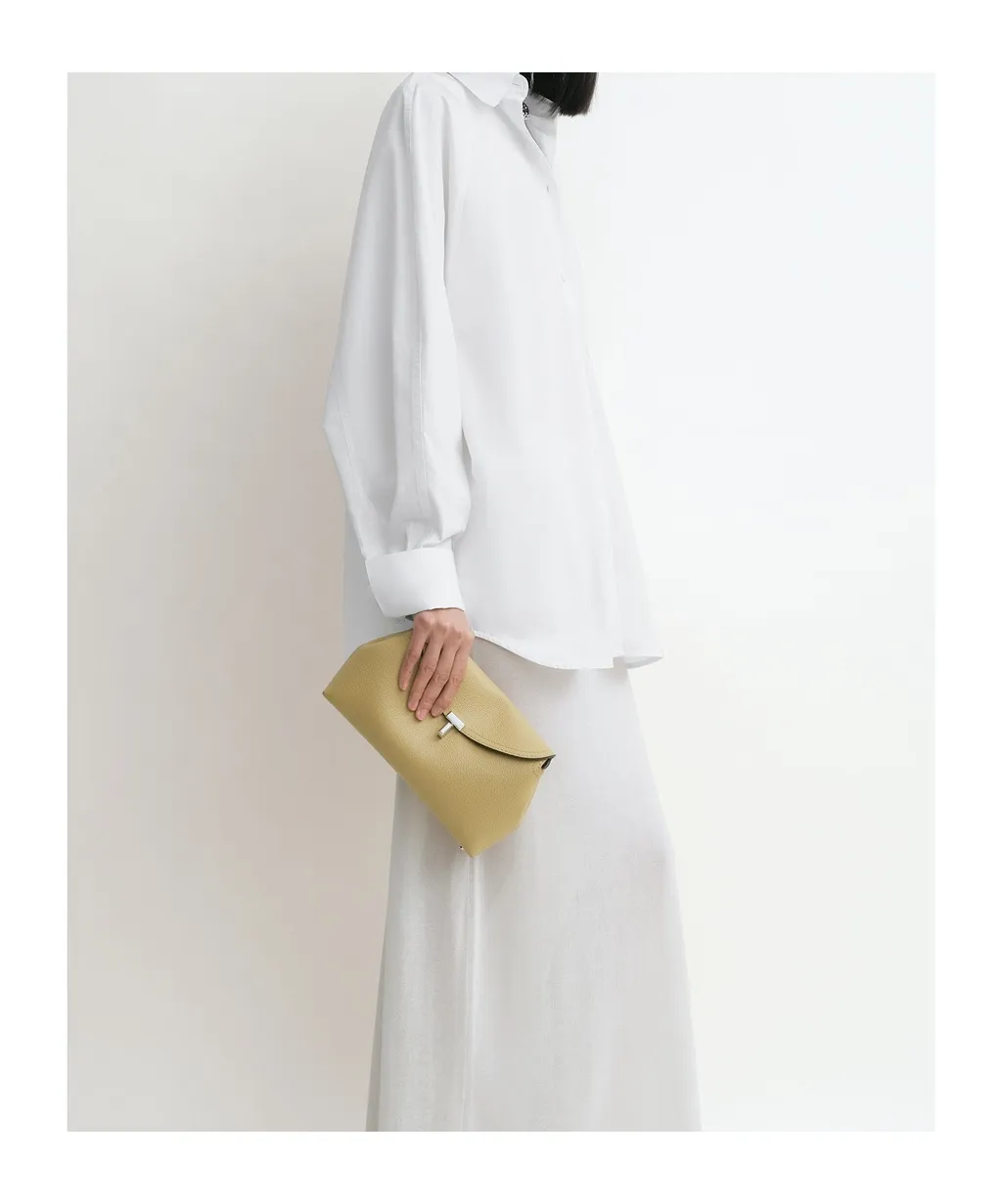 T-Lock Shoulder Bag