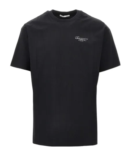 Round-Neck T-Shirt