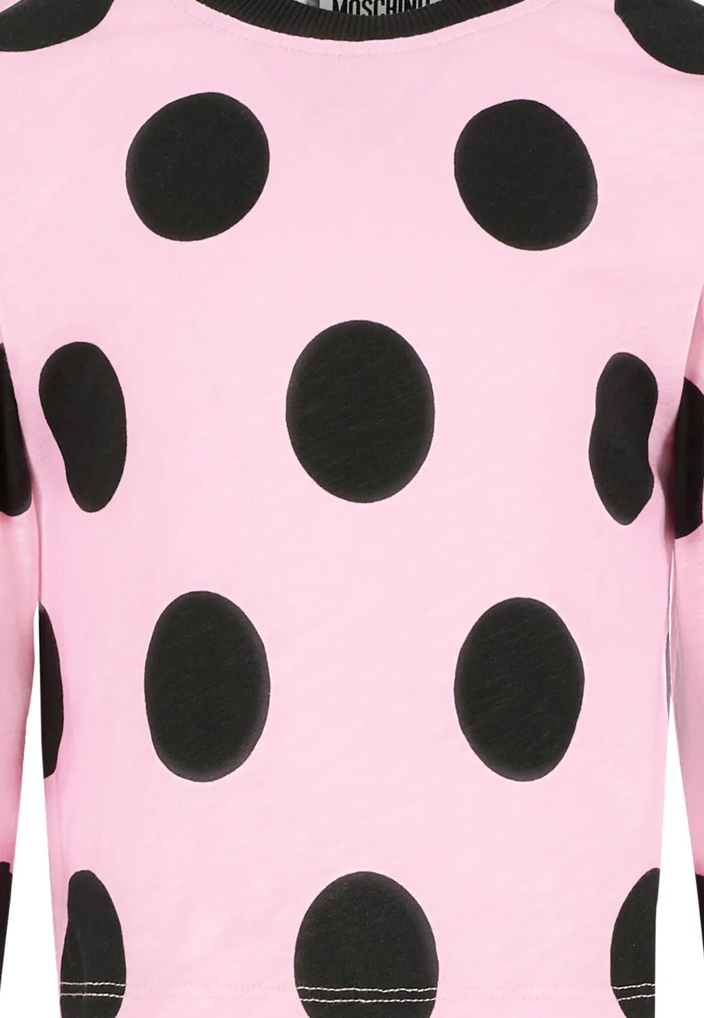 Polka Dot T-Shirt