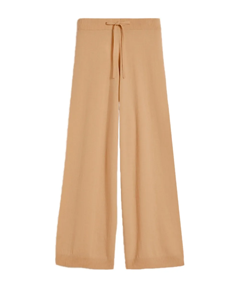 Drawstring Casual Pants