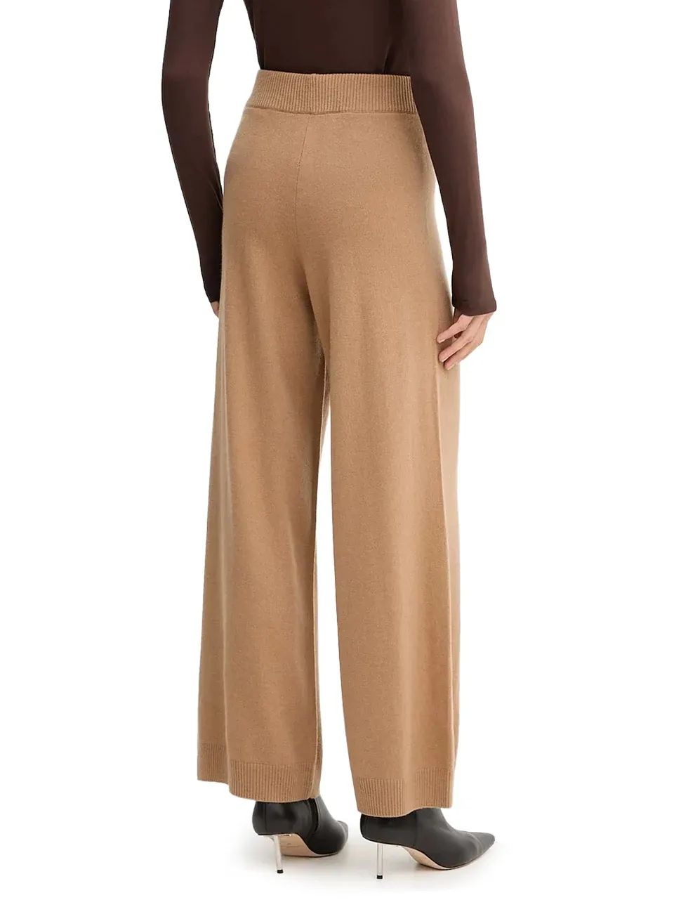 Drawstring Casual Pants